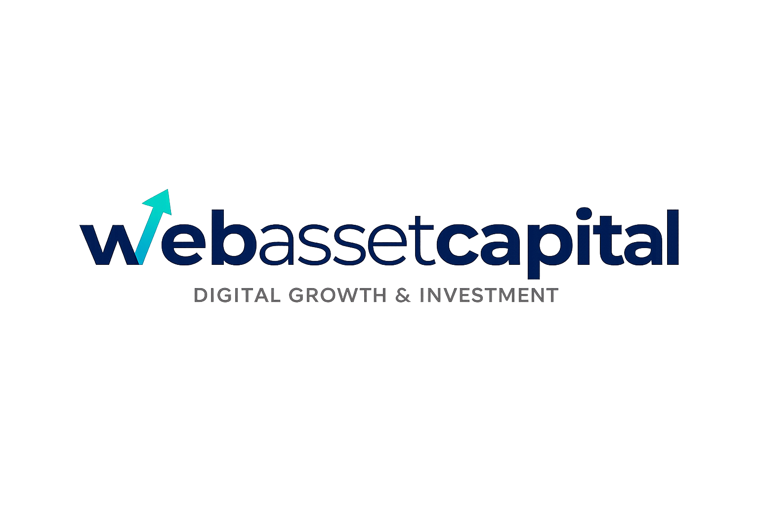 WebAssetCapital Logo